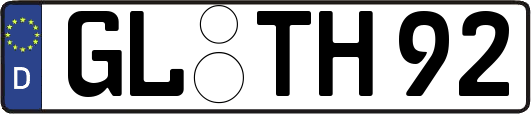 GL-TH92
