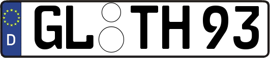 GL-TH93