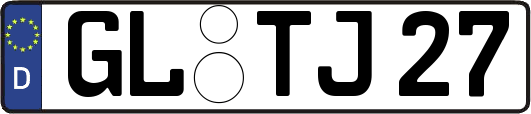 GL-TJ27