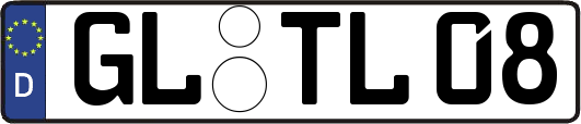 GL-TL08