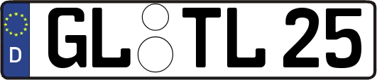 GL-TL25