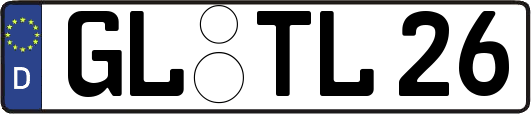 GL-TL26