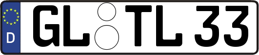 GL-TL33