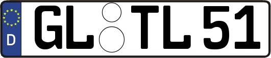 GL-TL51