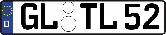 GL-TL52