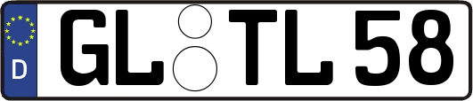GL-TL58