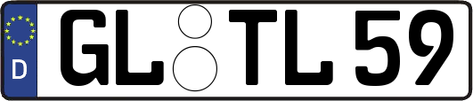 GL-TL59