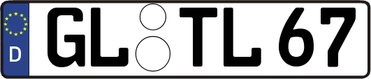 GL-TL67