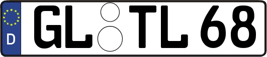 GL-TL68