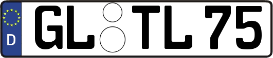 GL-TL75
