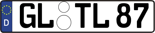 GL-TL87