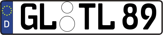 GL-TL89