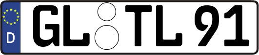 GL-TL91