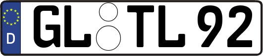 GL-TL92