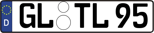 GL-TL95