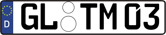 GL-TM03