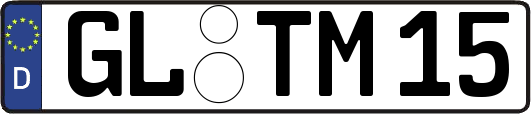 GL-TM15