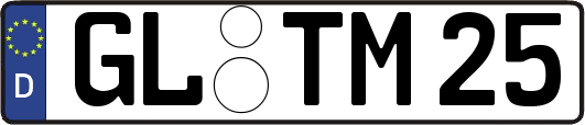 GL-TM25