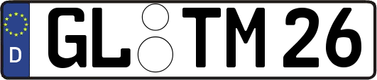 GL-TM26
