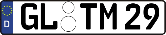 GL-TM29