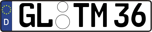 GL-TM36