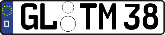 GL-TM38