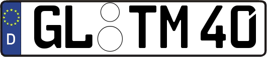 GL-TM40