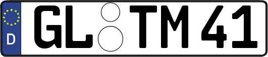 GL-TM41