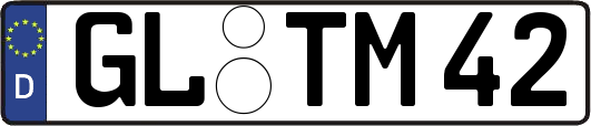 GL-TM42