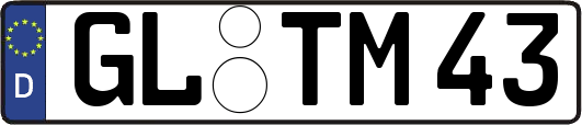 GL-TM43