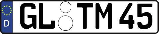 GL-TM45
