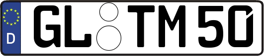 GL-TM50