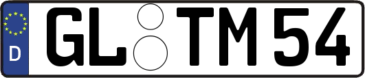 GL-TM54