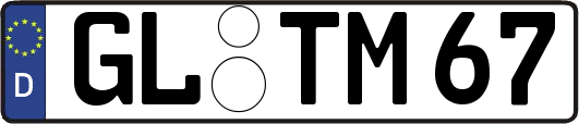 GL-TM67
