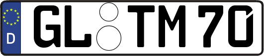 GL-TM70