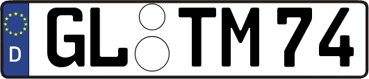 GL-TM74