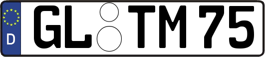GL-TM75
