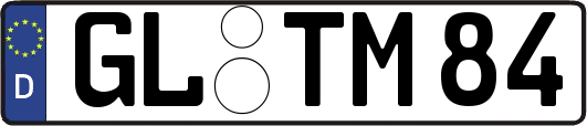GL-TM84