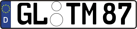 GL-TM87