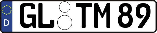GL-TM89