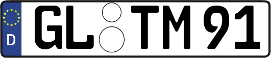 GL-TM91