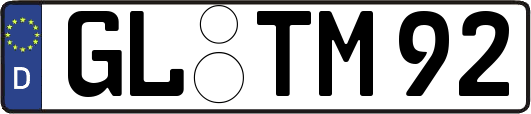 GL-TM92