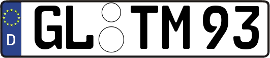 GL-TM93