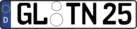 GL-TN25