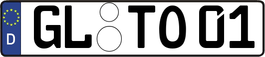 GL-TO01