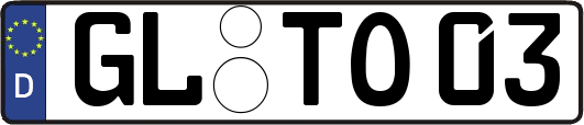 GL-TO03