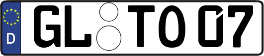 GL-TO07