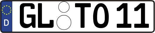 GL-TO11