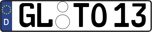 GL-TO13