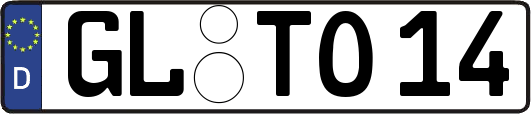GL-TO14